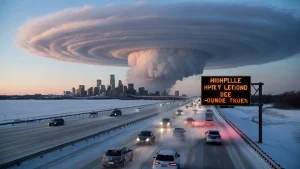 Polar vortex disruption so severe that states are dusting off emergency playbooks they haven’t touched in decades