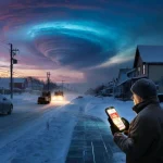 Polar Vortex Disruption This February Could Leave Millions Without Power as Energy Grids Face Breaking Point