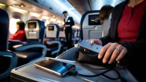 Power banks banned mid-flight on major European airlines catching frequent travelers completely off guard