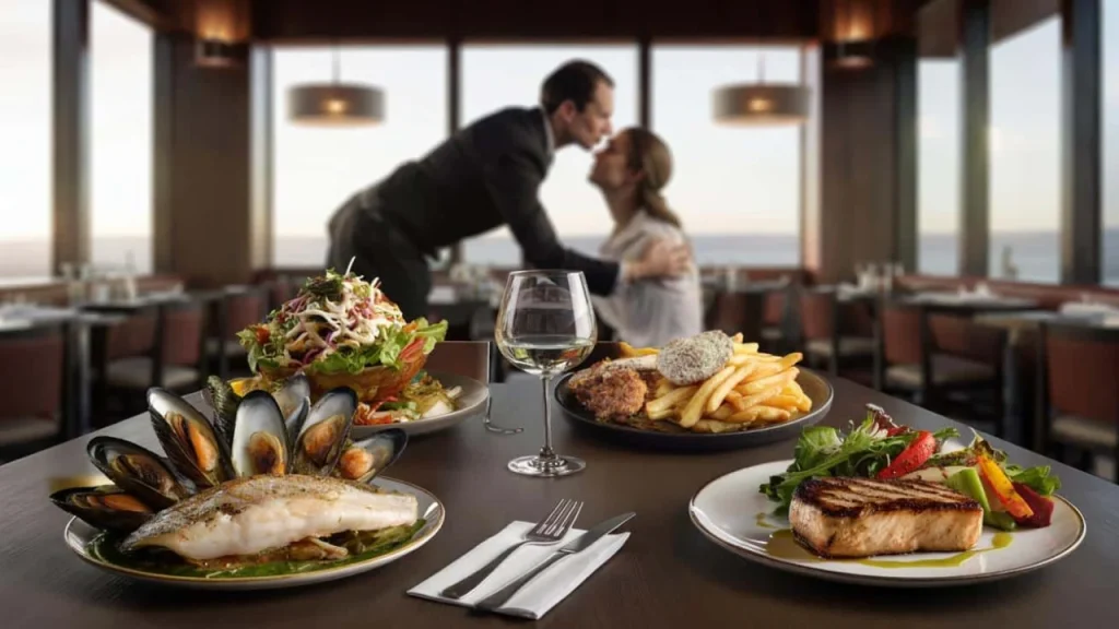 Professional chefs reveal the restaurant dishes they refuse to order themselves