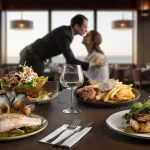 Professional chefs reveal the restaurant dishes they refuse to order themselves