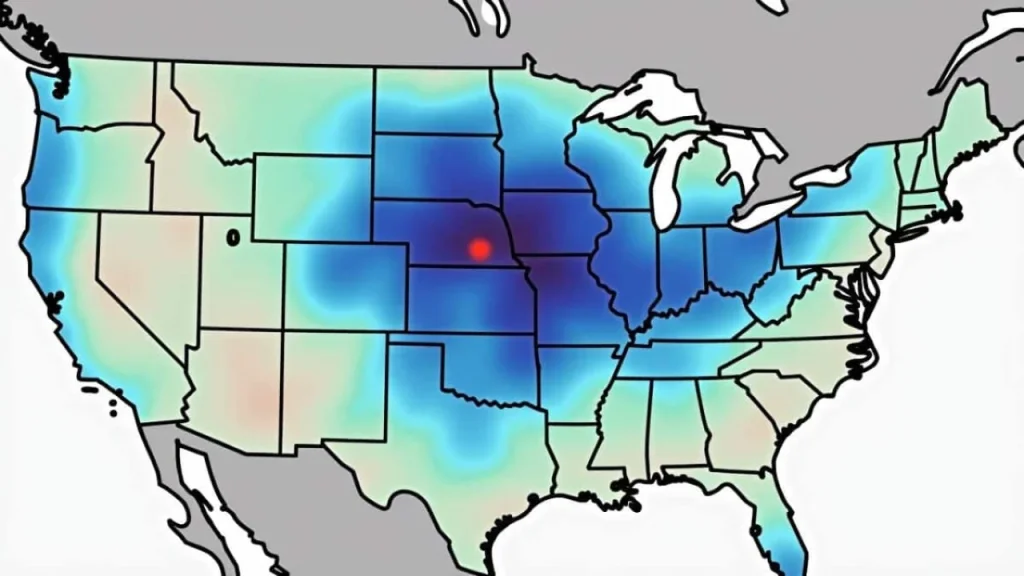 Psychologists reveal what constantly looking down while walking really means about your emotional health