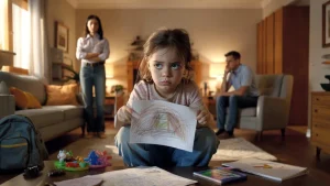 Psychology reveals the 9 parenting attitudes that quietly drain happiness from children every single day