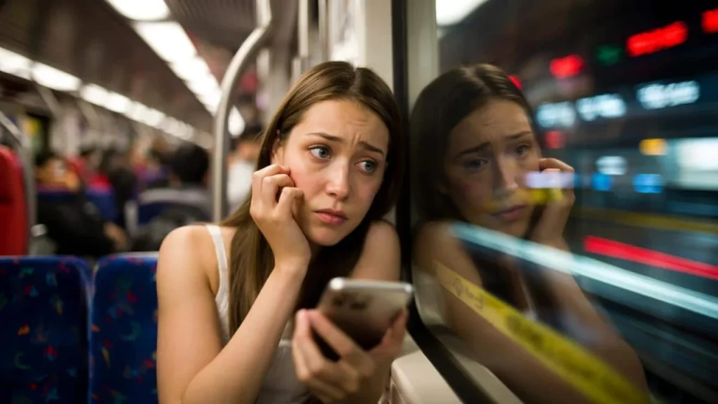 Psychology reveals the hidden signs of silent stress that millions mistake for “just being tired