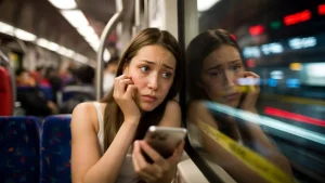 Psychology reveals the hidden signs of silent stress that millions mistake for “just being tired