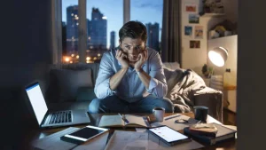 Psychology reveals the hidden trap linking your productivity to self-worth—and why it backfires