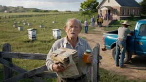 Retiree’s bitter harvest: how a well?meaning land loan to a beekeeper exploded into a crushing tax bill, a perilous warning to every ‘good neighbor’, and a courtroom drama tearing communities apart over what fairness really means