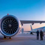 Riyadh Air’s massive French engine deal shocks aviation industry at Dubai Airshow