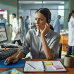 Scheduling coordinator reveals the shocking income-to-stress ratio that nobody talks about