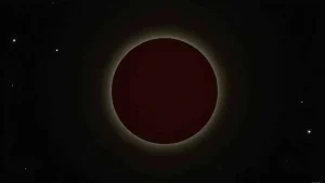 Schoolkids scream as total solar eclipse turns day to night in seconds across multiple cities
