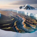 Scientists discover Antarctica ice mapping reveals hidden mountain range twice the size anyone expected