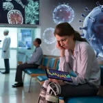 Scientists discover Epstein-Barr virus may trigger multiple sclerosis in ways no one expected