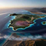 Scientists discover Iberian Peninsula slowly rotating as Africa pushes into Europe