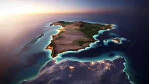 Scientists discover the Iberian Peninsula is secretly rotating beneath Spain and Portugal’s feet