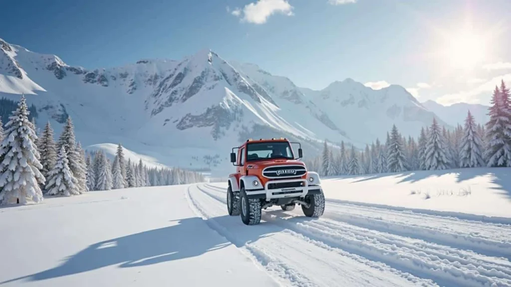 Scientists discover why Arctic stability could collapse by February—and it’s happening faster than expected