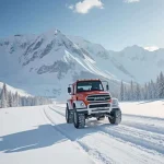 Scientists discover why Arctic stability could collapse by February—and it’s happening faster than expected