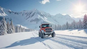 Scientists discover why Arctic stability could collapse by February—and it’s happening faster than expected