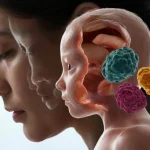 Scientists Discover Your Mother’s Cells Live Inside Your Body For Decades Through Maternal Microchimerism