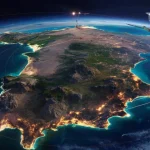 Scientists just discovered the Iberian Peninsula is slowly spinning—and you can’t feel it happening