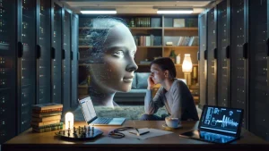 Scientists quietly claim artificial general intelligence may have already arrived without us noticing