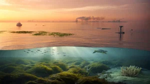Scientists quietly test ocean carbon removal as our climate lifeline—but the hidden risks could shock you