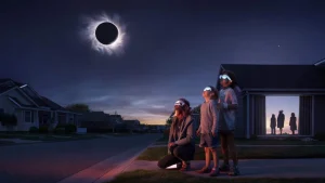 Scientists warn this total solar eclipse could last 6 minutes—here’s why some say stay indoors