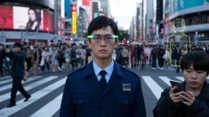 Smartglasses no longer just a gadget: Sony’s bold move to embed always-on AI into police uniforms divides a country asking whether it is buying safety or mass surveillance forever