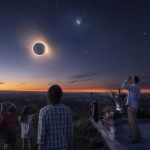 This eclipse will steal 6 minutes of daylight from millions—here's when the longest solar eclipse hits