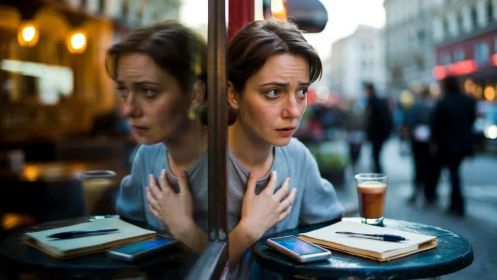 Talking to yourself might actually mean your brain works differently than most people think