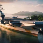Thailand’s €667 million aircraft carrier sits empty while neighboring countries watch this historic mistake