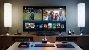 That mysterious TV USB port everyone ignores quietly transforms how you watch television