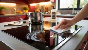 The $2 glass scratch removal trick that saved thousands of cooktops from replacement