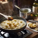 The Alpine pasta trick that changes everything: why locals never boil crozets the way you think