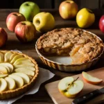 The Apple That Ruins Every Dessert (And The 3 That Save Them)