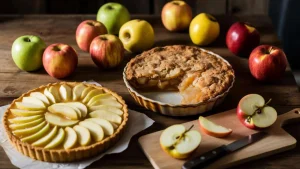 The Apple That Ruins Every Dessert (And The 3 That Save Them)