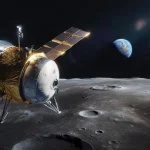 The Artemis 2 mission will take 4 astronauts farther from Earth than anyone in 50 years