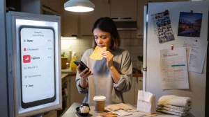 The budget realization that changed everything about how I spend money