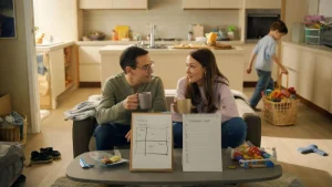 The cleaning decision secretly controlling your family’s entire daily routine