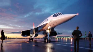 The Concorde return 2026 announcement has aviation fans scrambling to understand what supersonic flight means again