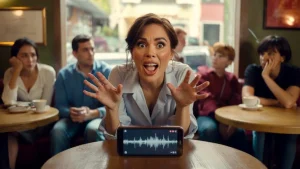 The hidden psychology behind why some people can’t stop speaking loudly – what experts just revealed