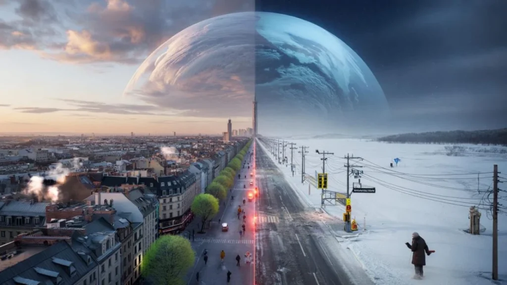 The hidden reason fast walkers earn more money and think faster than everyone else