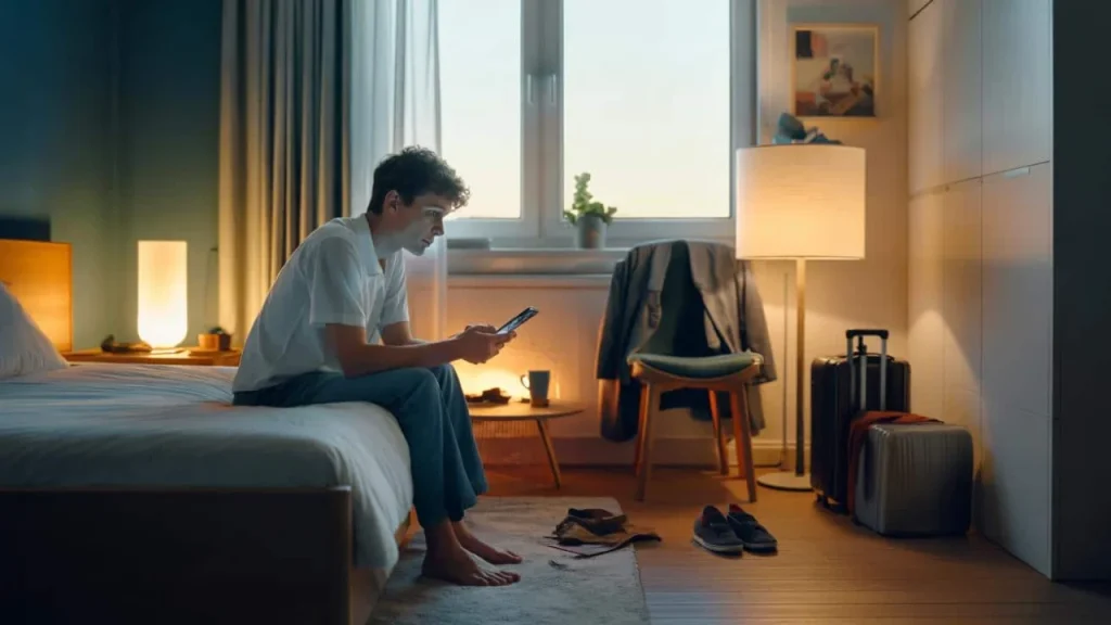 The hidden reason routine changes trigger your brain’s threat response (even when nothing’s wrong)