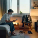 The hidden reason routine changes trigger your brain’s threat response (even when nothing’s wrong)