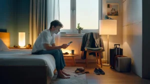 The hidden reason routine changes trigger your brain’s threat response (even when nothing’s wrong)