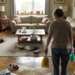 The hidden reason your cleaning motivation dies after 20 minutes of scrubbing