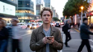 The moment your head hits the pillow, your brain starts doing something that could be keeping you awake for hours