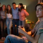 The moment your heart quietly shuts down at parties reveals why emotional detachment feels safer than love