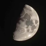 The Moon is quietly stealing time from Earth’s days as it drifts away into space
