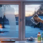 The old trick that stops window condensation before it starts (and why nobody uses it anymore)