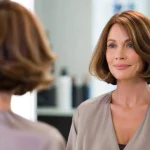 The one haircut for women in their 50s that hairdressers say instantly makes you look modern